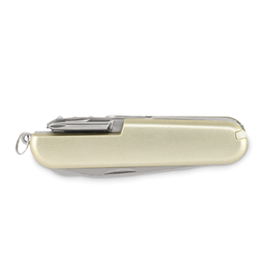 Coltellino tascabile MCGREGOR - Silver