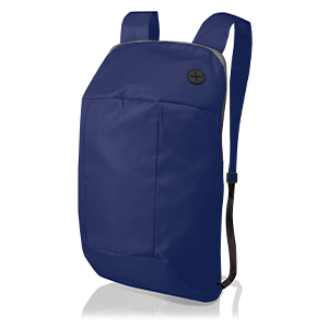 Zaino ripiegabile OPATA - Blu Navy