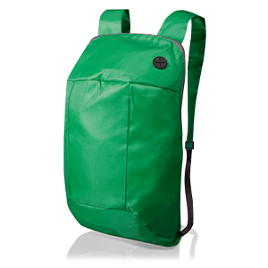 Zaino ripiegabile OPATA - Verde Scuro