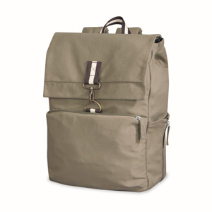 Zaino viaggio MASAI - Verde Scuro