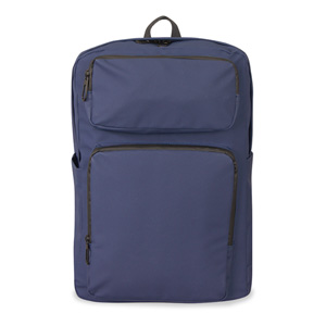Zaino porta pc impermeabile RECTAGON - Blu Navy