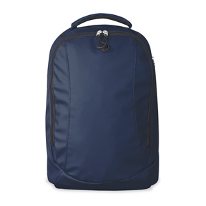 Zaino porta pc ultraleggero RADIUS - Blu Navy