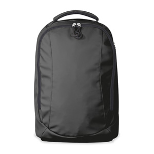 Zaino porta pc ultraleggero RADIUS - Nero