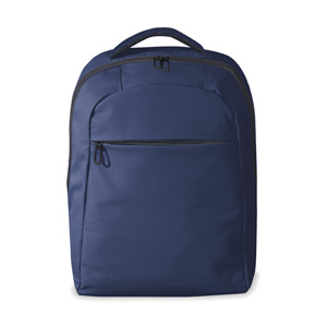 Zaino porta pc da 15 pollici GRAVITY - Blu Navy