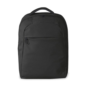 Zaino porta pc da 15 pollici GRAVITY - Nero