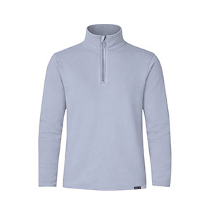 Maglia in micropile MESIOX - Grigio