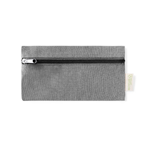Astuccio portapenne in cotone LAYBAX - Nero