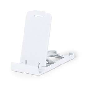 Supporto per telefono/tablet ASHER - Bianco
