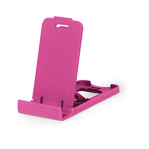 Supporto per telefono/tablet ASHER - Fucsia