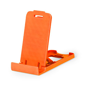 Supporto per telefono/tablet ASHER - Arancio