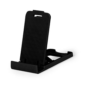 Supporto per telefono/tablet ASHER - Nero
