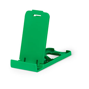 Supporto per telefono/tablet ASHER - Verde