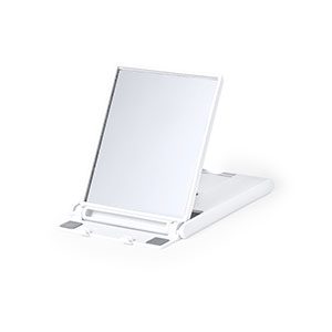 Supporto per telefono/tablet ANGIE - Bianco