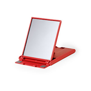 Supporto per telefono/tablet ANGIE - Rosso