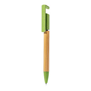 Penna ecologica multifunzione ZONTA - Verde