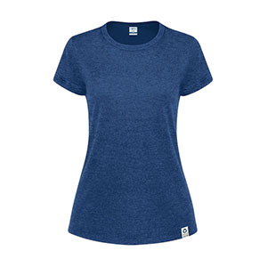 T-Shirt da donna BANDUL - Blu
