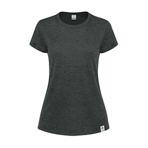 T-Shirt da donna BANDUL - Grigio