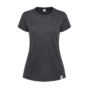 T-Shirt da donna BANDUL - Nero