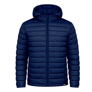 Piumino LIKPAN - Blu Navy