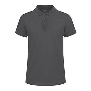 Maglietta polo uomo TECNIC RATLAM - Grigio