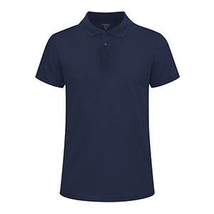 Maglietta polo uomo TECNIC RATLAM - Blu Navy