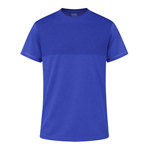 Maglietta sport TECNIC ULKEN - Blu