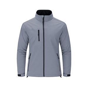 Softshell GRIFTER - Grigio