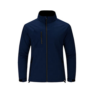 Softshell GRIFTER - Blu Navy