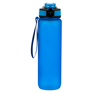 Borraccia sportiva RIDOF - Blu