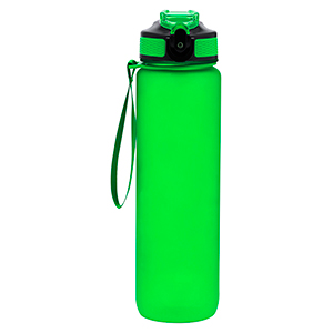 Borraccia sportiva RIDOF - Verde
