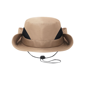 Cappelli tipo safari TIERNEY - Kaki
