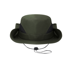 Cappelli tipo safari TIERNEY - Verde