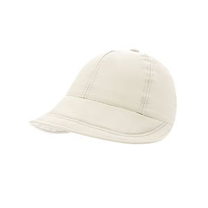 Cappellino baseball YILMUR - Naturale