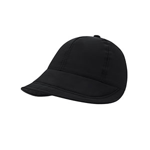 Cappellino baseball YILMUR - Nero