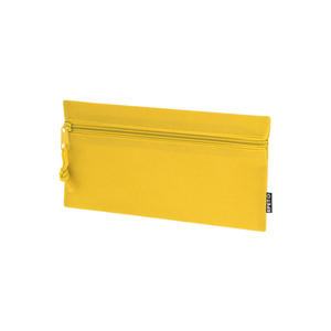 Astuccio portapenne TRUBIN - Giallo