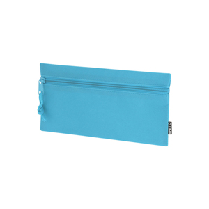 Astuccio portapenne TRUBIN - Azzurro
