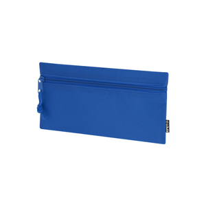 Astuccio portapenne TRUBIN - Blu