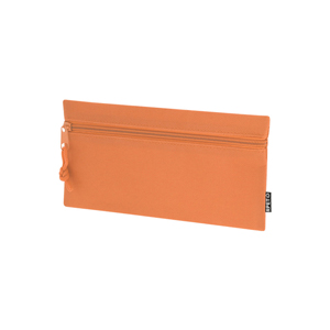 Astuccio portapenne TRUBIN - Arancio