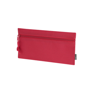 Astuccio portapenne TRUBIN - Rosso