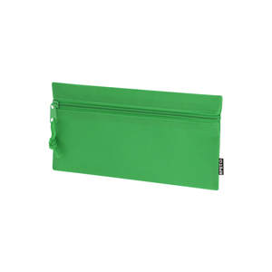 Astuccio portapenne TRUBIN - Verde