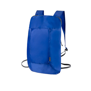 Zaino pieghevole REDRAX - Blu