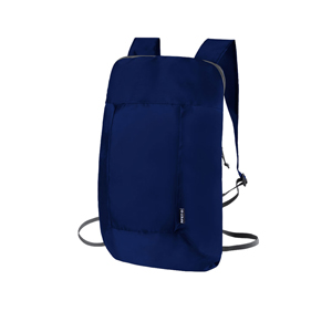 Zaino pieghevole REDRAX - Blu Navy
