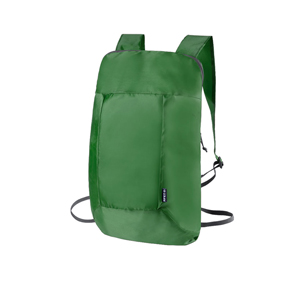 Zaino pieghevole REDRAX - Verde Scuro