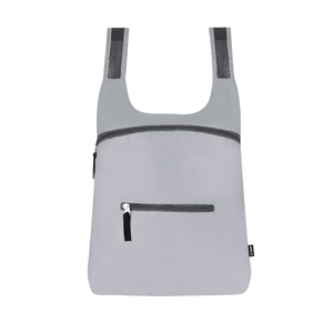 Zaino pieghevole CLADOX - Grigio