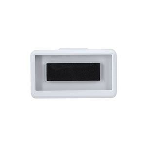 Supporto impermeabile per cellulare ERRIK - Bianco