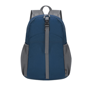 Zainetto pieghevole CHERMEL - Blu Navy