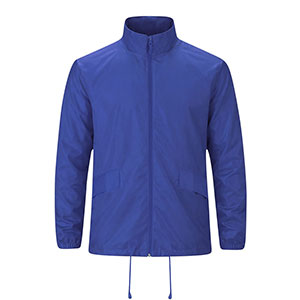 Giubbino impermeabile BRAVION - Blu