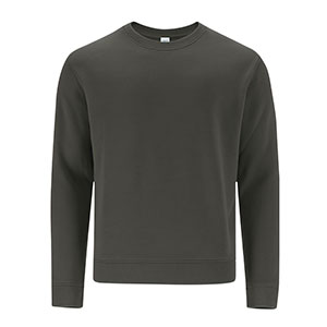 Felpa pubblicitaria COSMOS - Grigio di moro