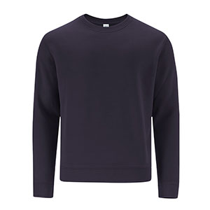 Felpa pubblicitaria COSMOS - Navy scuro