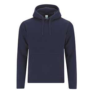 Felpa cappuccio DRACO - Navy scuro